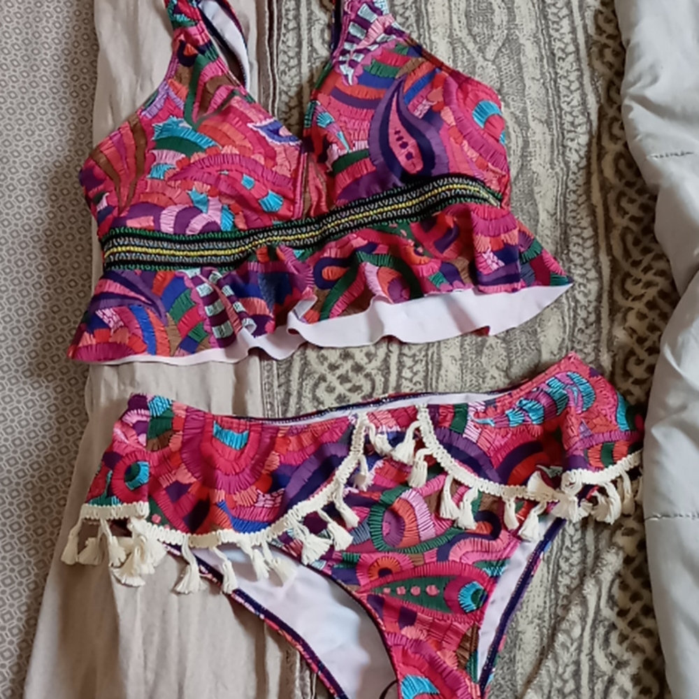 Swimsuit